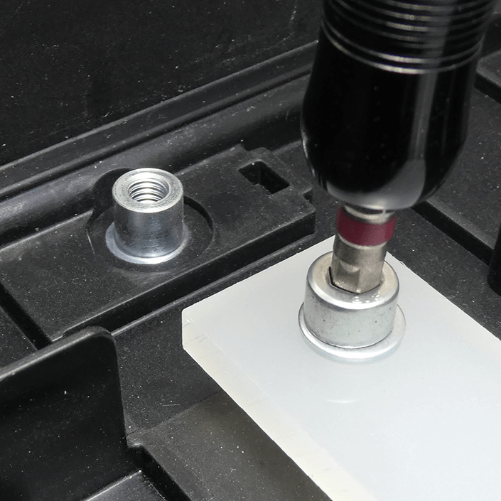 Choosing a fastening material? Think beyond the 'fastener' | bigHead ...
